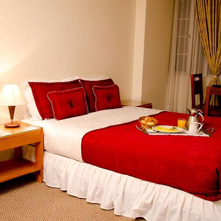 Hotel Casa La Riviera Bogota Bagian luar foto