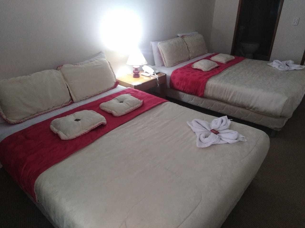 Hotel Casa La Riviera Bogota Bagian luar foto