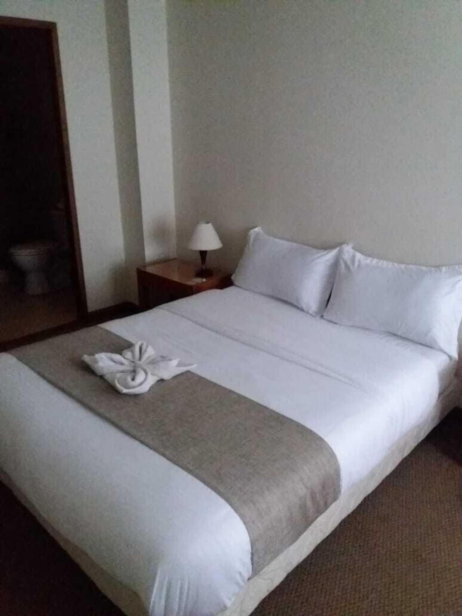 Hotel Casa La Riviera Bogota Bagian luar foto