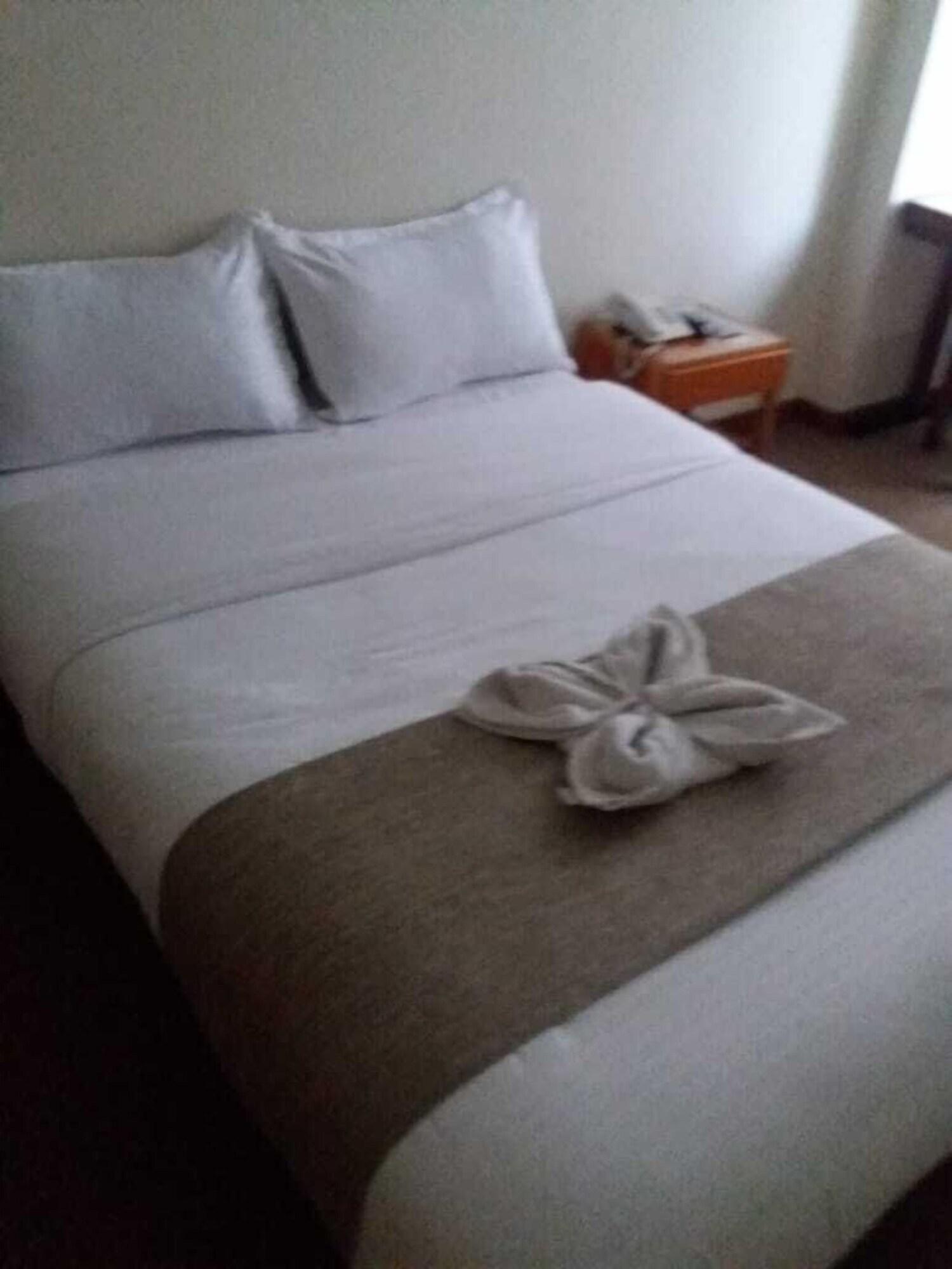 Hotel Casa La Riviera Bogota Bagian luar foto