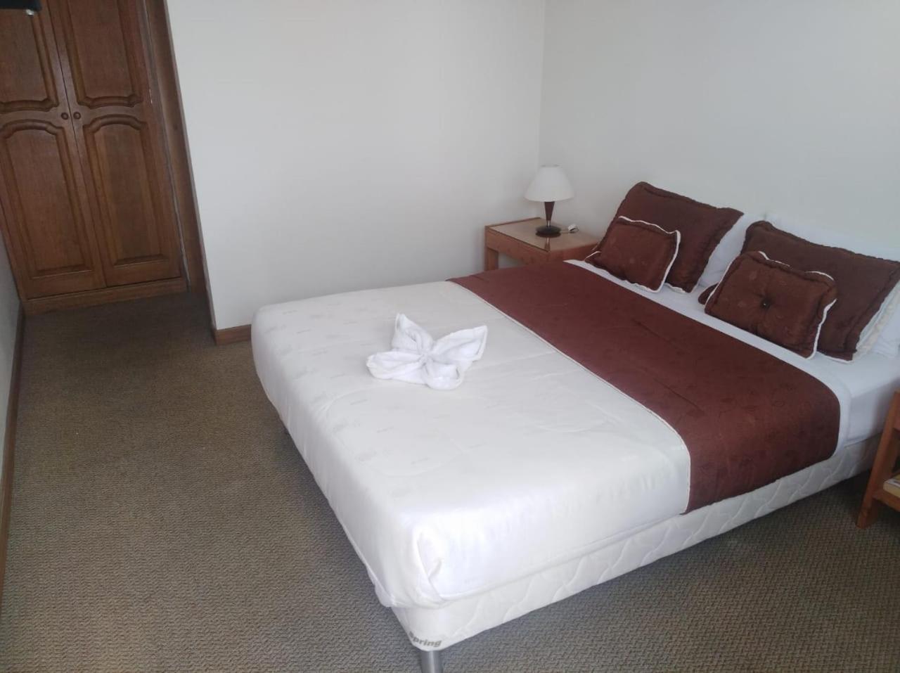 Hotel Casa La Riviera Bogota Bagian luar foto