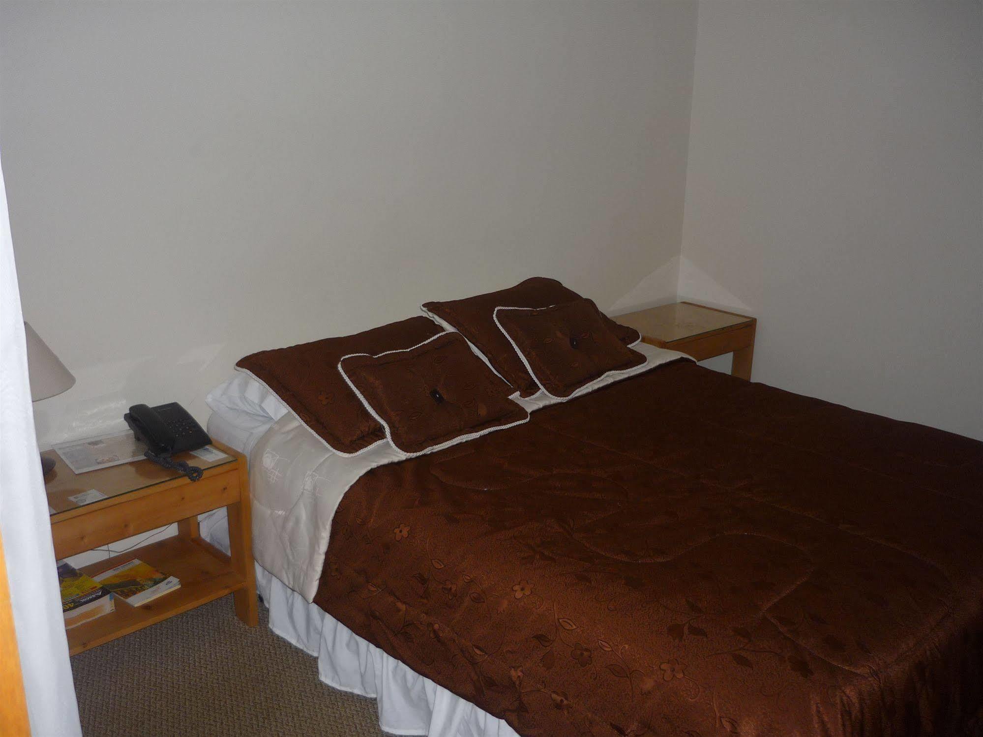 Hotel Casa La Riviera Bogota Bagian luar foto